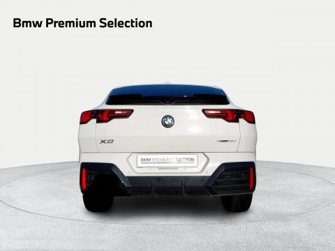 BMW X2 sDrive18d