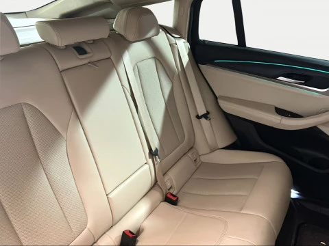 BMW X4 xDrive20d xLine