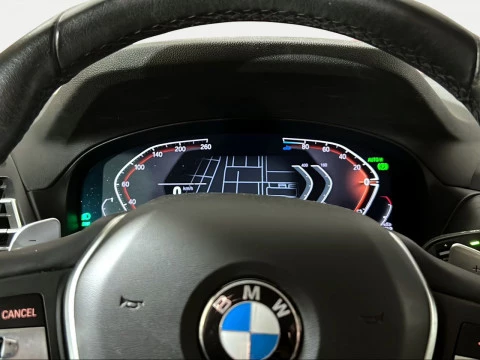 BMW X4 xDrive20d xLine