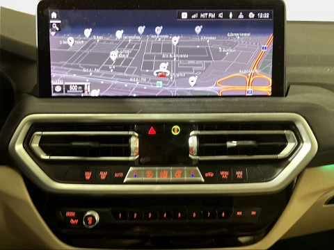 BMW X4 xDrive20d xLine