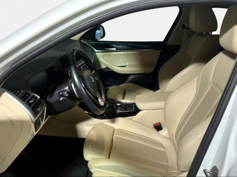 BMW X4 xDrive20d xLine