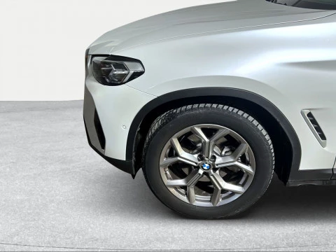 BMW X4 xDrive20d xLine