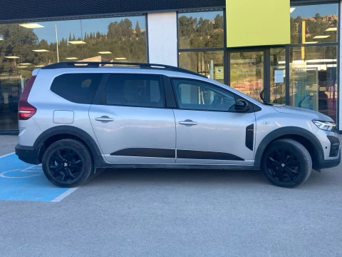 Dacia Jogger  1.0 ECO-G S.L Extreme 5pl.