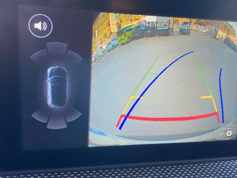 Dacia Jogger  1.0 ECO-G S.L Extreme 5pl.