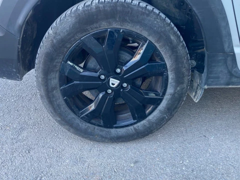 Dacia Jogger  1.0 ECO-G S.L Extreme 5pl.