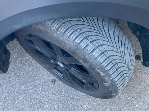 Dacia Jogger  1.0 ECO-G S.L Extreme 5pl.