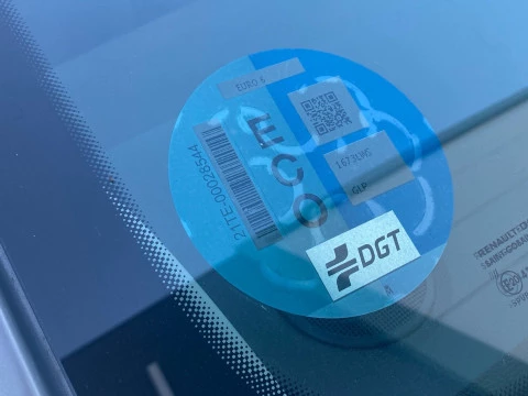 Dacia Jogger  1.0 ECO-G S.L Extreme 5pl.