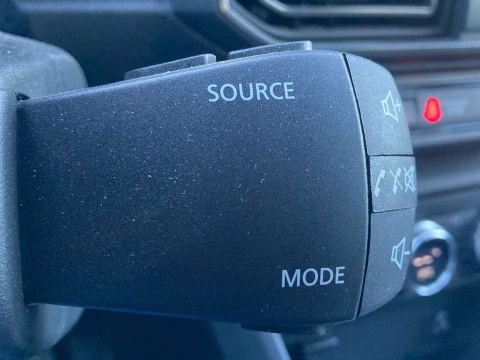 Dacia Jogger  1.0 ECO-G S.L Extreme 5pl.