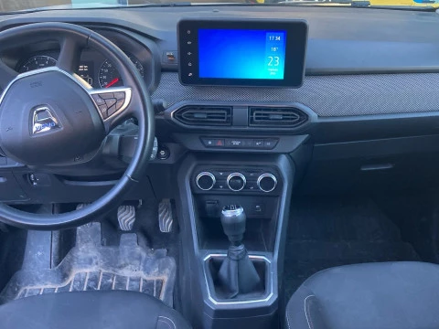 Dacia Jogger  1.0 ECO-G S.L Extreme 5pl.