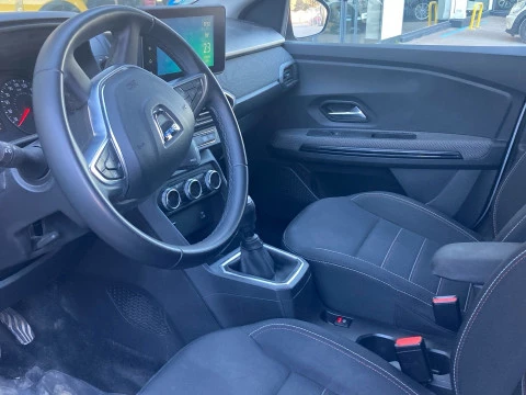 Dacia Jogger  1.0 ECO-G S.L Extreme 5pl.