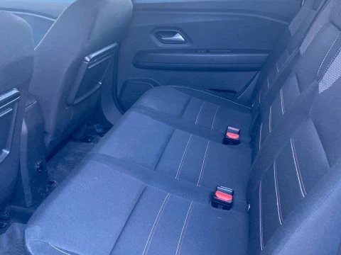 Dacia Jogger  1.0 ECO-G S.L Extreme 5pl.