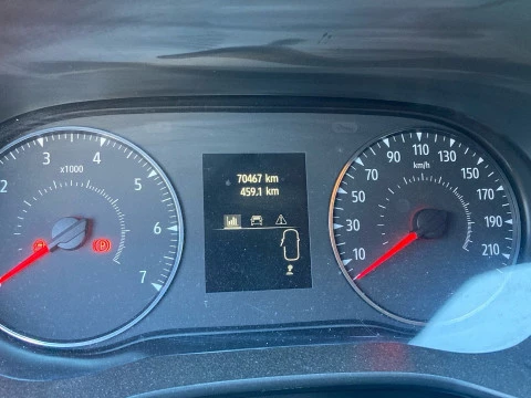 Dacia Jogger  1.0 ECO-G S.L Extreme 5pl.