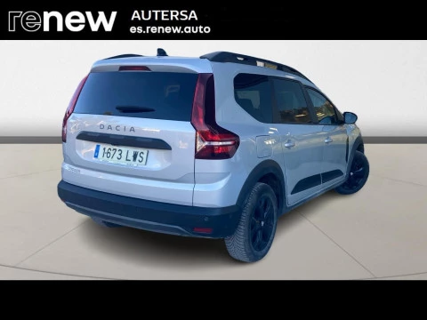 Dacia Jogger  1.0 ECO-G S.L Extreme 5pl.