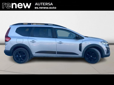 Dacia Jogger  1.0 ECO-G S.L Extreme 5pl.