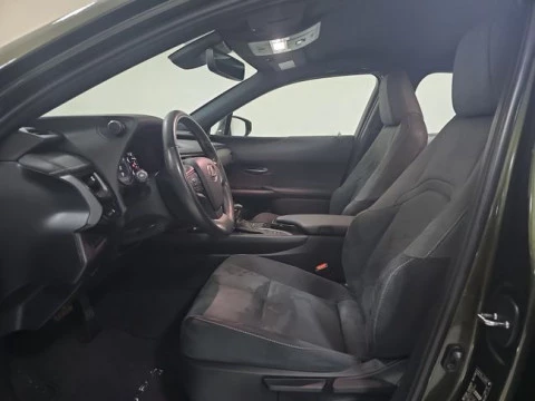 Lexus UX 2.0 250h Business