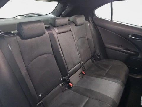 Lexus UX 2.0 250h Business