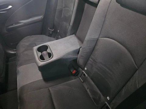 Lexus UX 2.0 250h Business