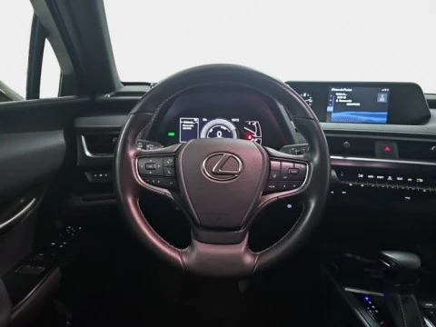 Lexus UX 2.0 250h Business