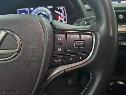 Lexus UX 2.0 250h Business