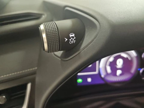 Lexus UX 2.0 250h Business