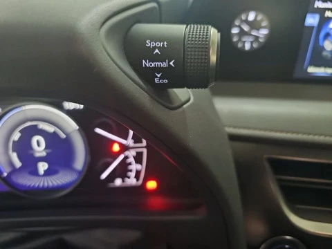 Lexus UX 2.0 250h Business