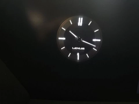 Lexus UX 2.0 250h Business