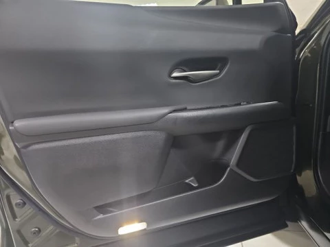 Lexus UX 2.0 250h Business