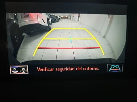 Lexus UX 2.0 250h Business