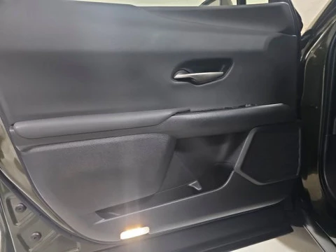 Lexus UX 2.0 250h Business