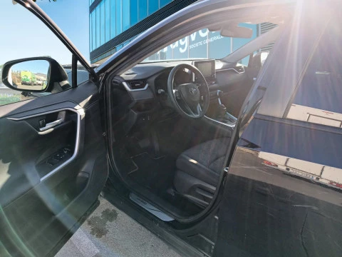 Toyota Rav4 2.5l 220H Advance