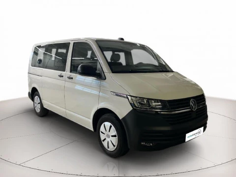 Volkswagen Caravelle 2.0 TDI 110KW DSG BMT SWB ORIGIN 150 4P 8 Plazas