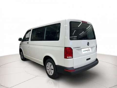 Volkswagen Caravelle 2.0 TDI 110KW DSG BMT SWB ORIGIN 150 4P 8 Plazas