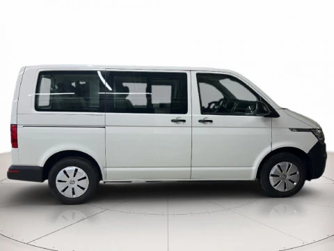 Volkswagen Caravelle 2.0 TDI 110KW DSG BMT SWB ORIGIN 150 4P 8 Plazas