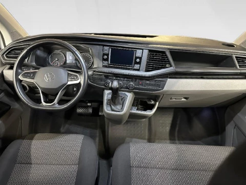 Volkswagen Caravelle 2.0 TDI 110KW DSG BMT SWB ORIGIN 150 4P 8 Plazas