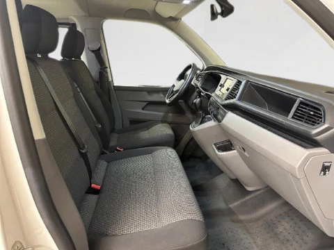 Volkswagen Caravelle 2.0 TDI 110KW DSG BMT SWB ORIGIN 150 4P 8 Plazas