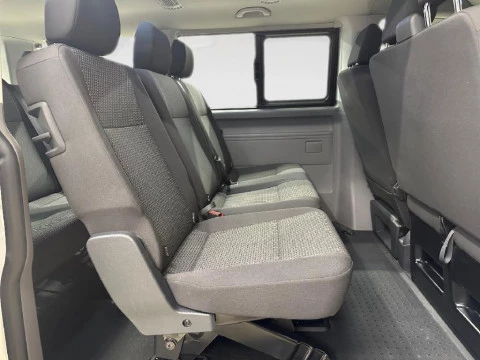Volkswagen Caravelle 2.0 TDI 110KW DSG BMT SWB ORIGIN 150 4P 8 Plazas