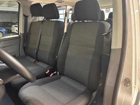 Volkswagen Caravelle 2.0 TDI 110KW DSG BMT SWB ORIGIN 150 4P 8 Plazas