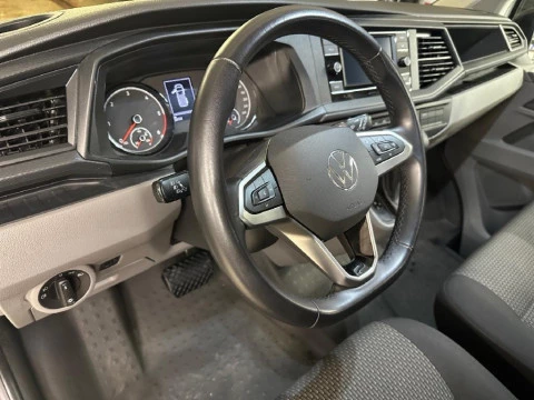 Volkswagen Caravelle 2.0 TDI 110KW DSG BMT SWB ORIGIN 150 4P 8 Plazas