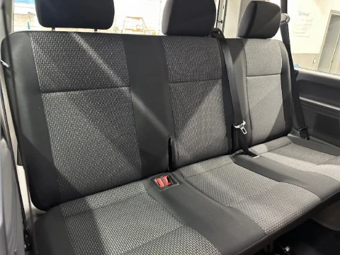 Volkswagen Caravelle 2.0 TDI 110KW DSG BMT SWB ORIGIN 150 4P 8 Plazas