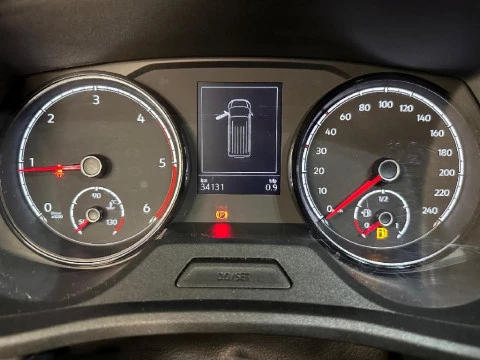 Volkswagen Caravelle 2.0 TDI 110KW DSG BMT SWB ORIGIN 150 4P 8 Plazas