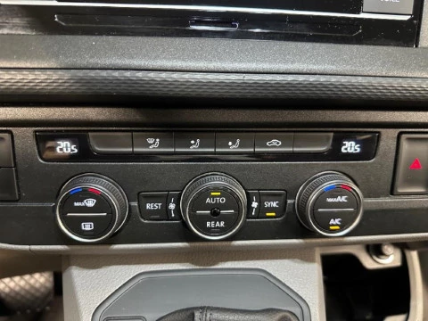 Volkswagen Caravelle 2.0 TDI 110KW DSG BMT SWB ORIGIN 150 4P 8 Plazas