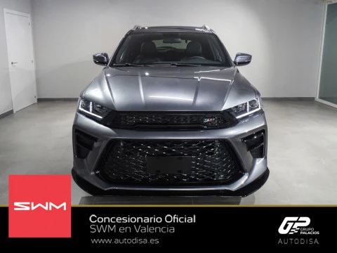 SWM G01F 1.5T Premium