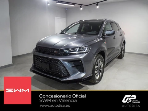 SWM G01F 1.5T Premium