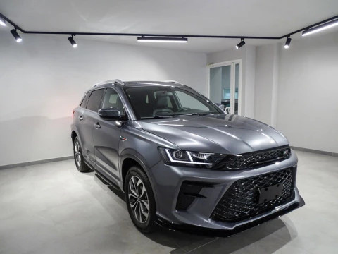 SWM G01F 1.5T Premium