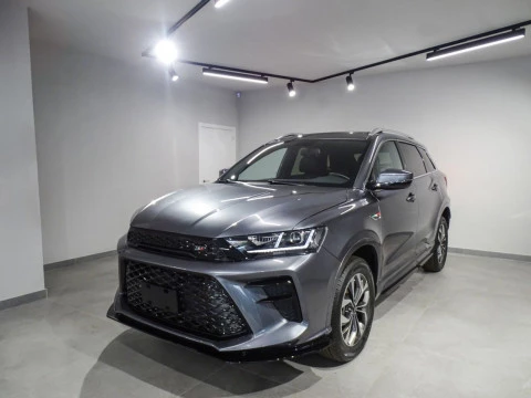 SWM G01F 1.5T Premium