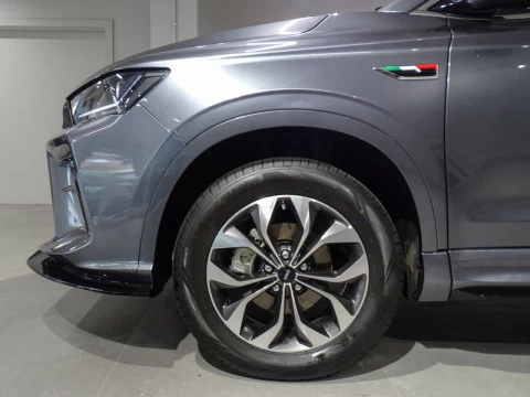 SWM G01F 1.5T Premium