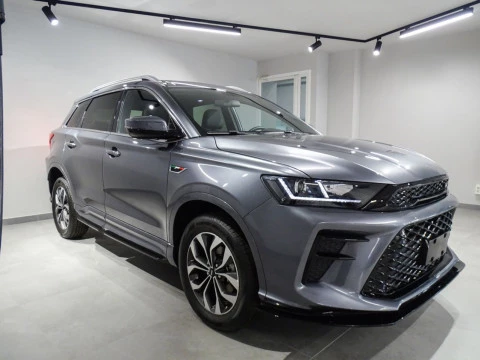 SWM G01F 1.5T Premium