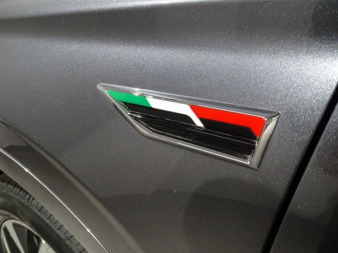 SWM G01F 1.5T Premium