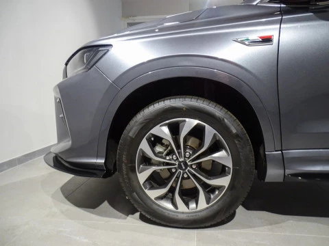 SWM G01F 1.5T Premium