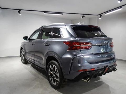 SWM G01F 1.5T Premium